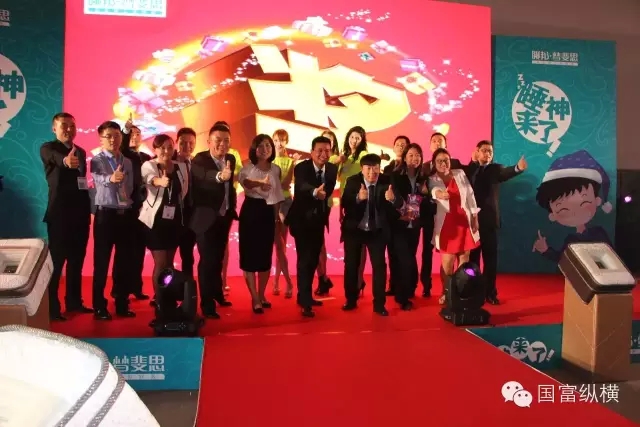 行業招商學聯邦 ，聯邦還看夢斐思