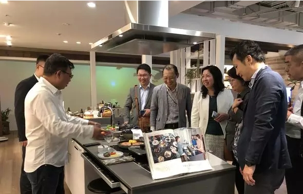 面對社會(huì)老齡化趨勢，中國魯班大學(xué)先行一步！