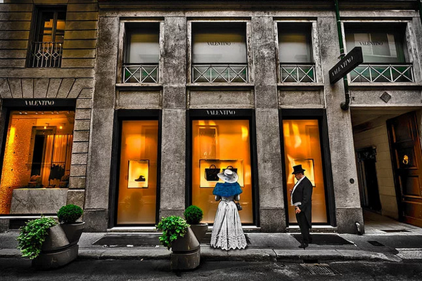 家居導(dǎo)購員技巧：開場白如何說才好？