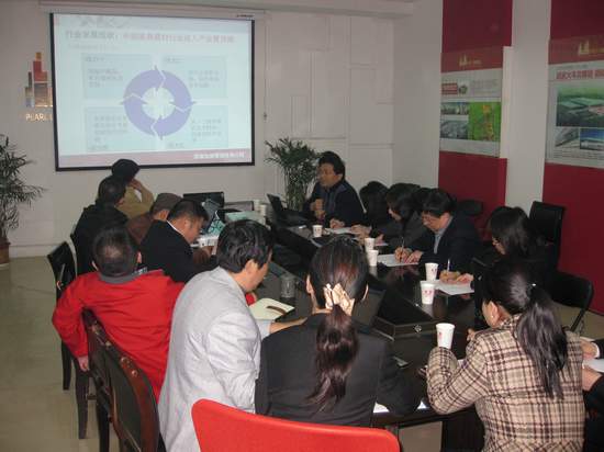 “中國(guó)原點(diǎn)家居示范城”整體策劃贏(yíng)得滿(mǎn)堂喝彩！